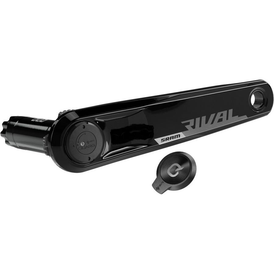 Leva gonilka Powermeter Spindle Sram Rival D1 DUB WIDE