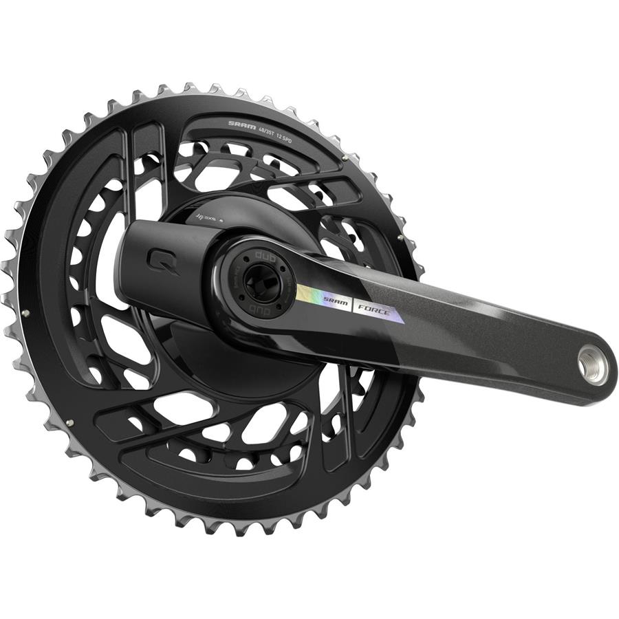 Gonilka Sram Force Powermeter Spindle AXS D2 DUB 4835T DM