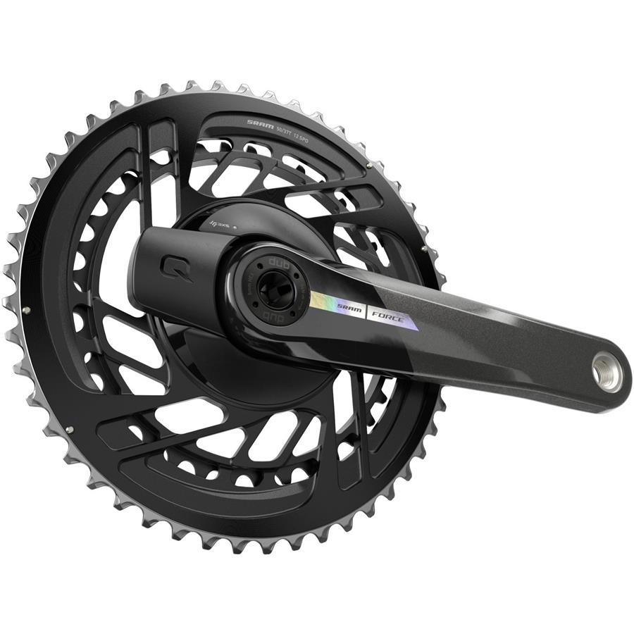 Gonilka Sram Force Powermeter Spindle AXS D2 DUB 5037T DM
