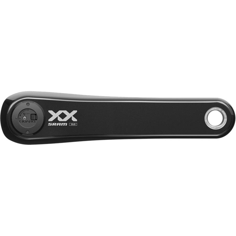 Leva gonilka Powermeter Spindle XX D1 Q174 CL55  DUB MTB Wide