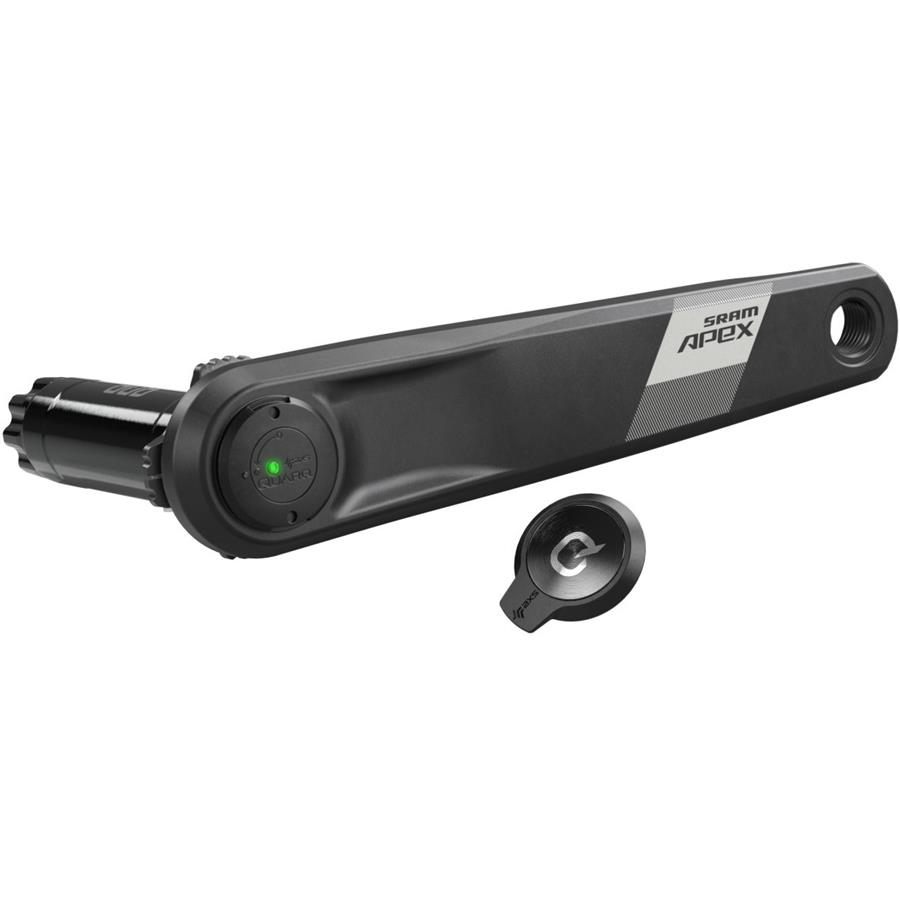 Leva gonilka Powermeter Spindle Sram Ass Apex D1 DUB WIDE