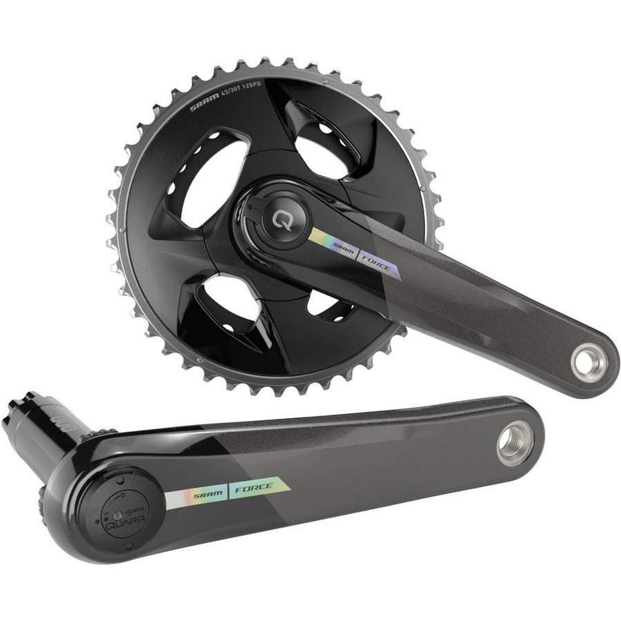 Gonilka Sram Force Powermeter 1x AXS Wide D2 DUB 40T DM