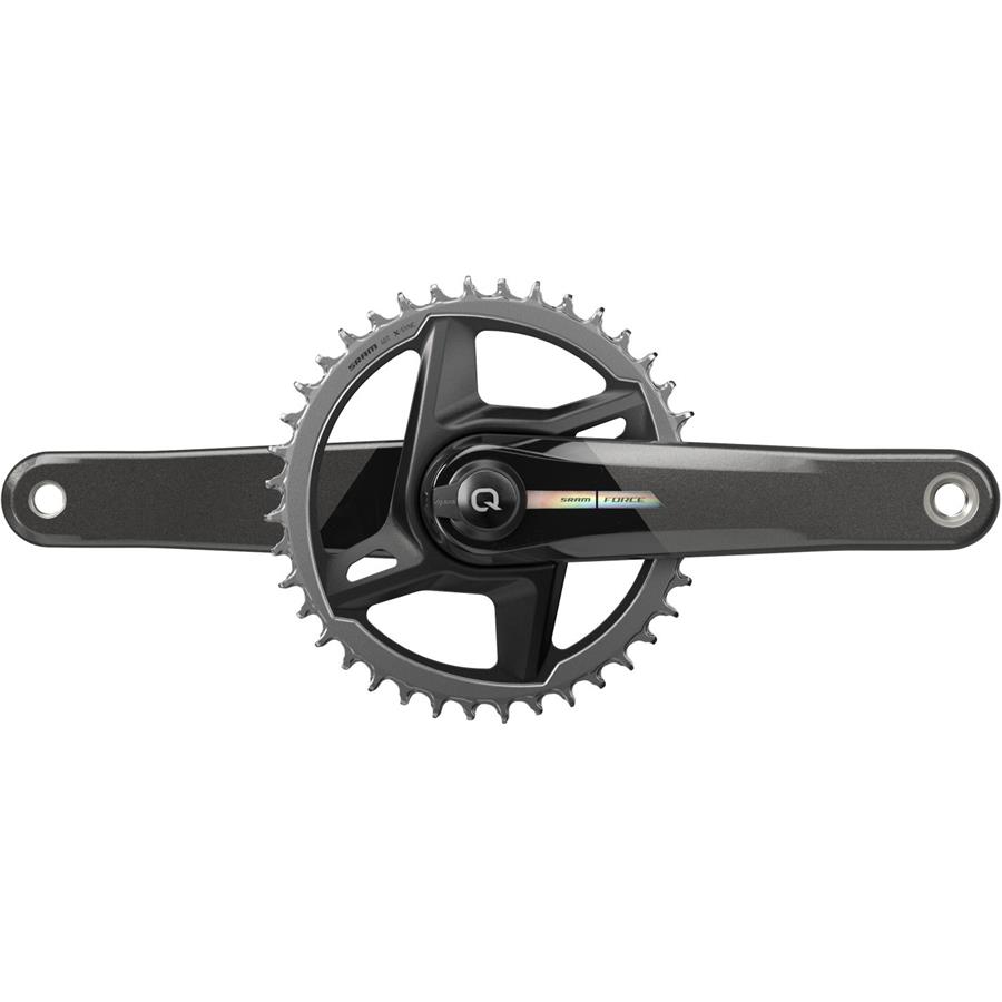 Gonilka Sram Force Powermeter 1x AXS Wide D2 DUB 40T DM