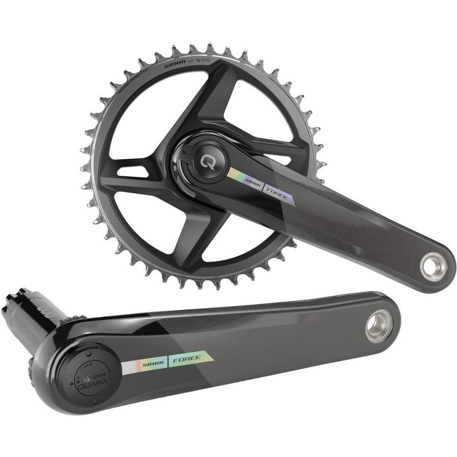 Gonilka Sram Force Powermeter 1x AXS Wide D2 DUB 40T DM