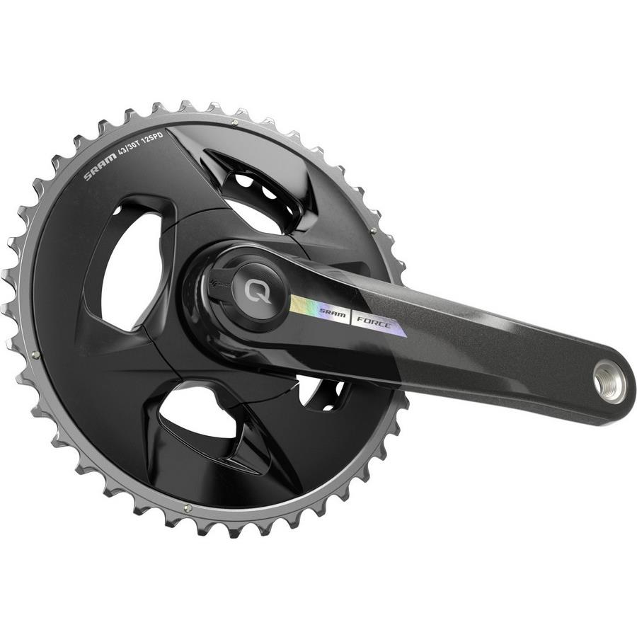 Gonilka Sram Force Powermeter 1x AXS Wide D2 DUB 40T DM