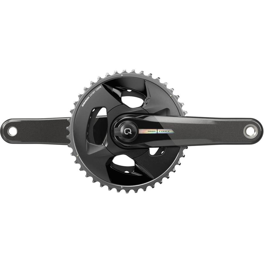Gonilka Sram Force Powermeter Spindle AXS Wide D2 4330T
