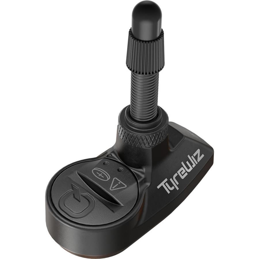 Quarq TyreWiz 2.0 Air Pressure Sensor za Presta Valve
