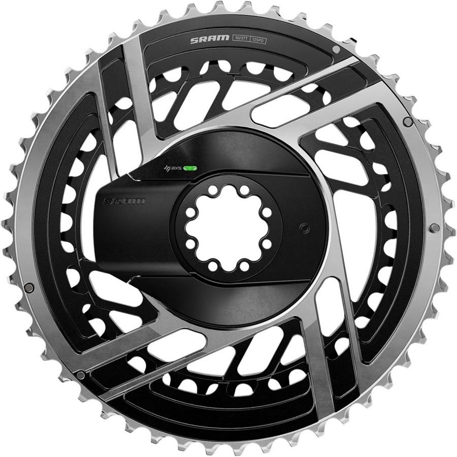Powermeter Kit SRAM DM Red AXS E1