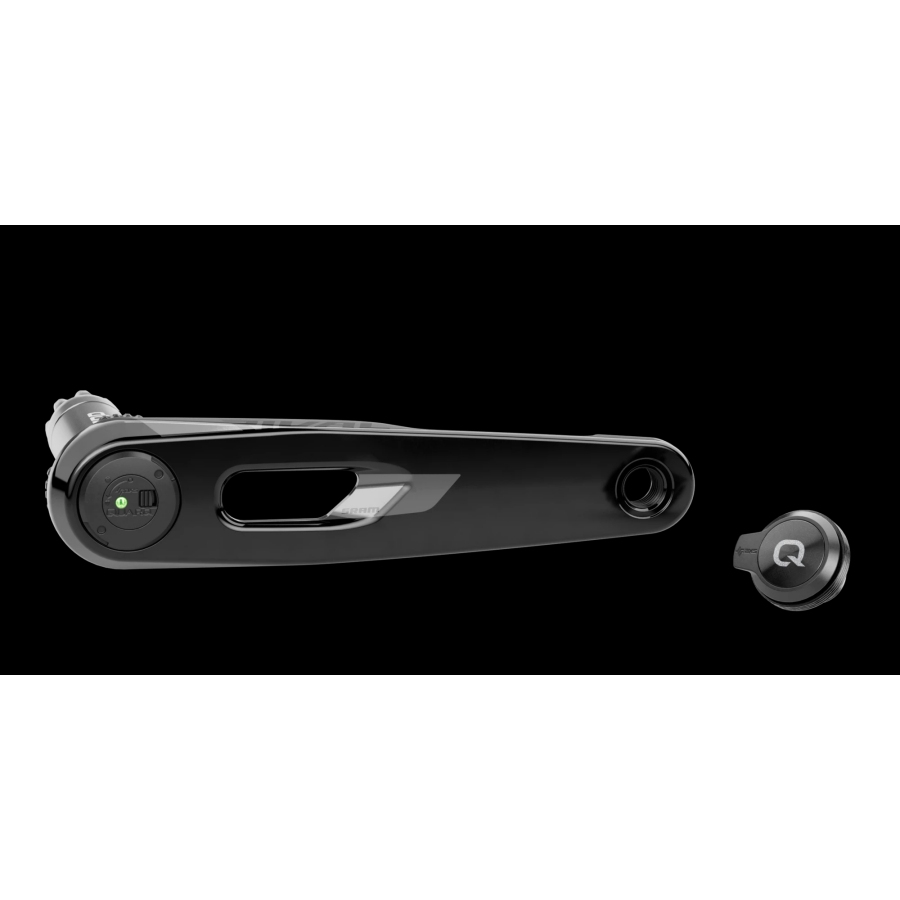 S POWERMETER RIVAL E1 DUB 170