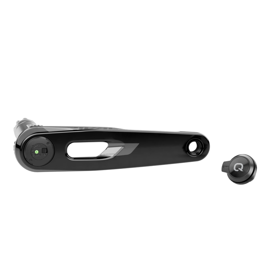 S POWERMETER RIVAL E1 DUB 170