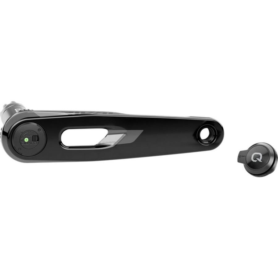 SRAM Quarq Rival XPLR Power-Upgrade AXS