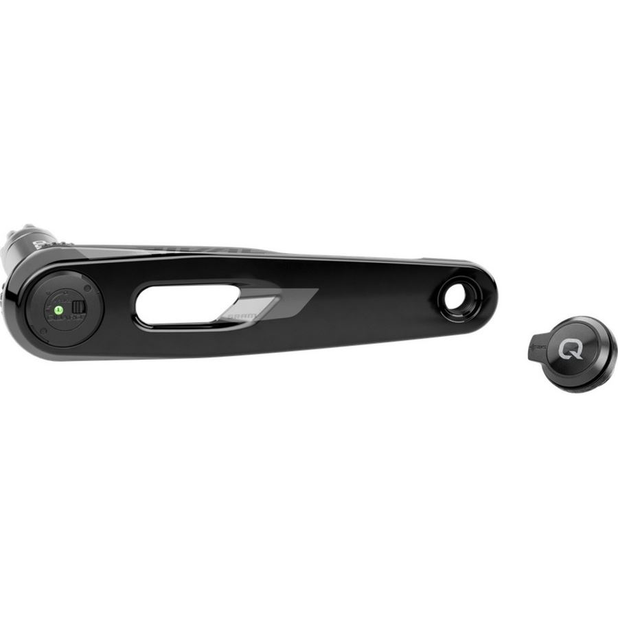 SRAM Quarq Rival XPLR Power-Upgrade AXS