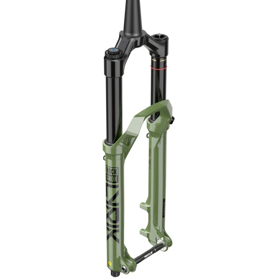 VILICA ROCKSHOX LYRIK ULTIMATE CHARGER 3 RC2 29