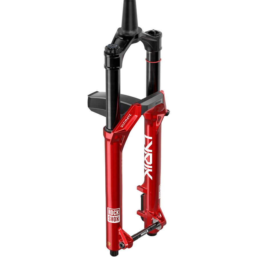 VILICE ROCKSHOX LYRIK ULTIMATE E1 160 rd