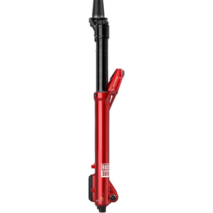VILICE ROCKSHOX LYRIK ULTIMATE E1 160 rd