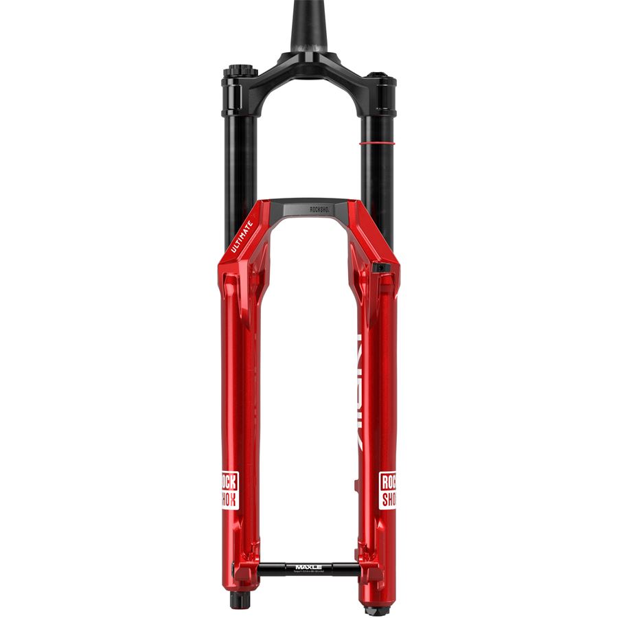 VILICE ROCKSHOX LYRIK ULTIMATE E1 160 rd