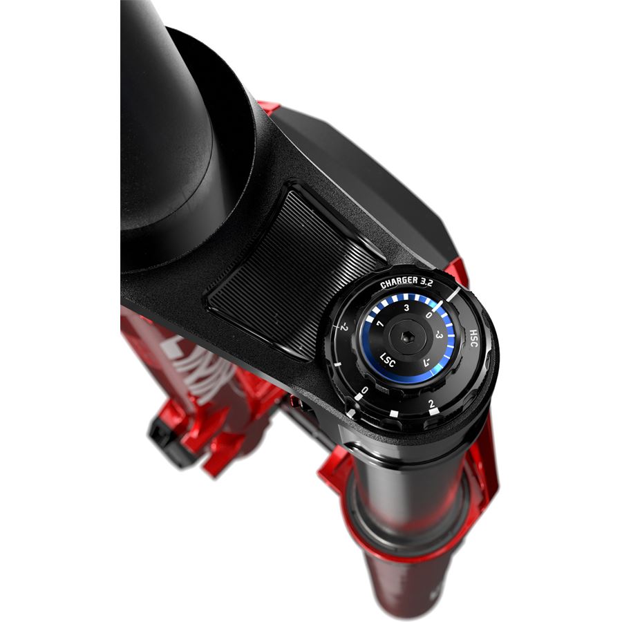 VILICE ROCKSHOX LYRIK ULTIMATE E1 160 rd