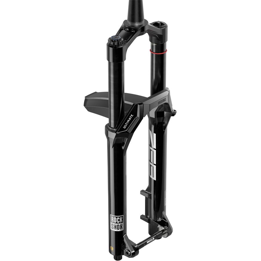VILICE ROCKSHOX ZEB ULTIMATE B1 170 čr