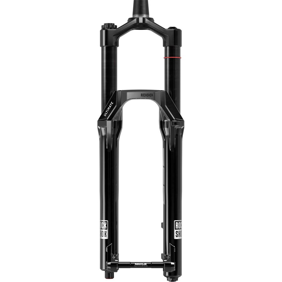 VILICE ROCKSHOX ZEB ULTIMATE B1 170 čr