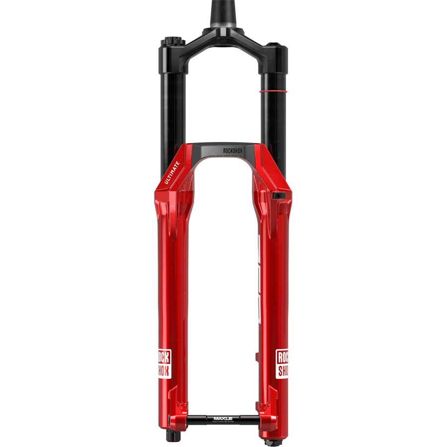 VILICE ROCKSHOX ZEB ULTIMATE B1 170 rd