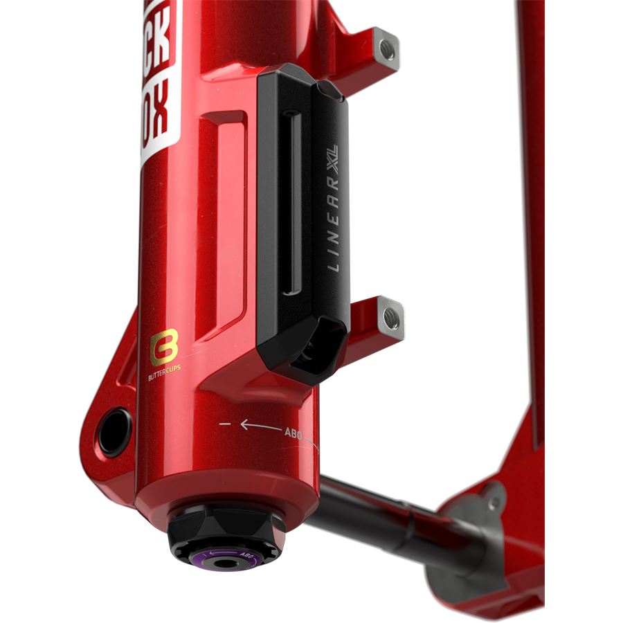 VILICE ROCKSHOX ZEB ULTIMATE B1 170 rd