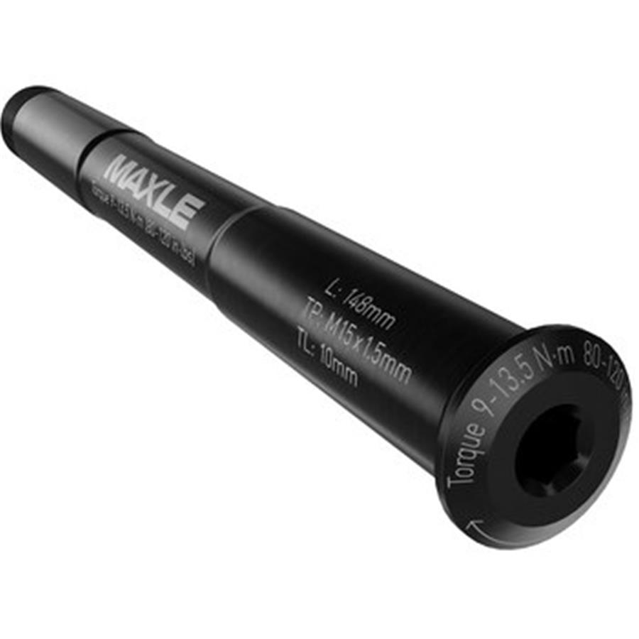 Os Sram Axle Maxle Stealth pr 12x100 M12x1.50 - Road