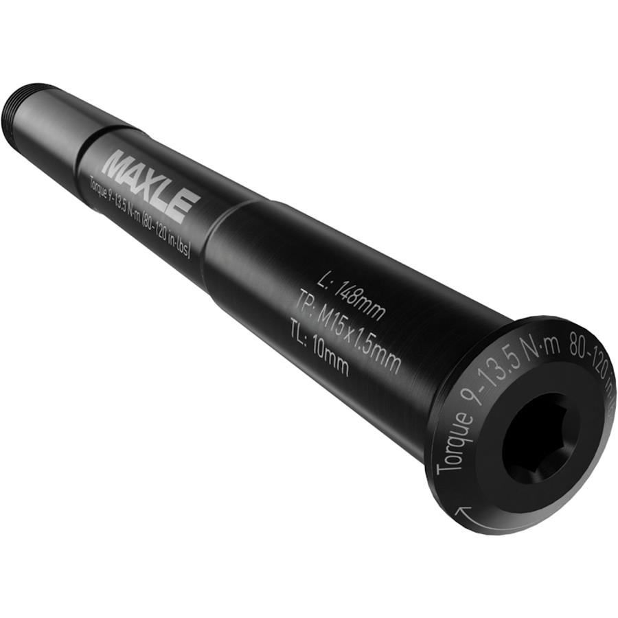 Os Sram Axle Maxle Stealth pr 12x100 M12x1.50 - Rudy
