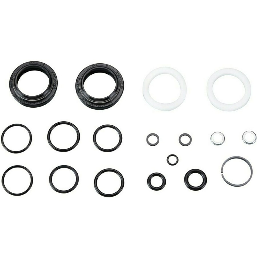 Servisni kit za vilice 200 ur / 1leto za RockShox Lyrik C2/Pike