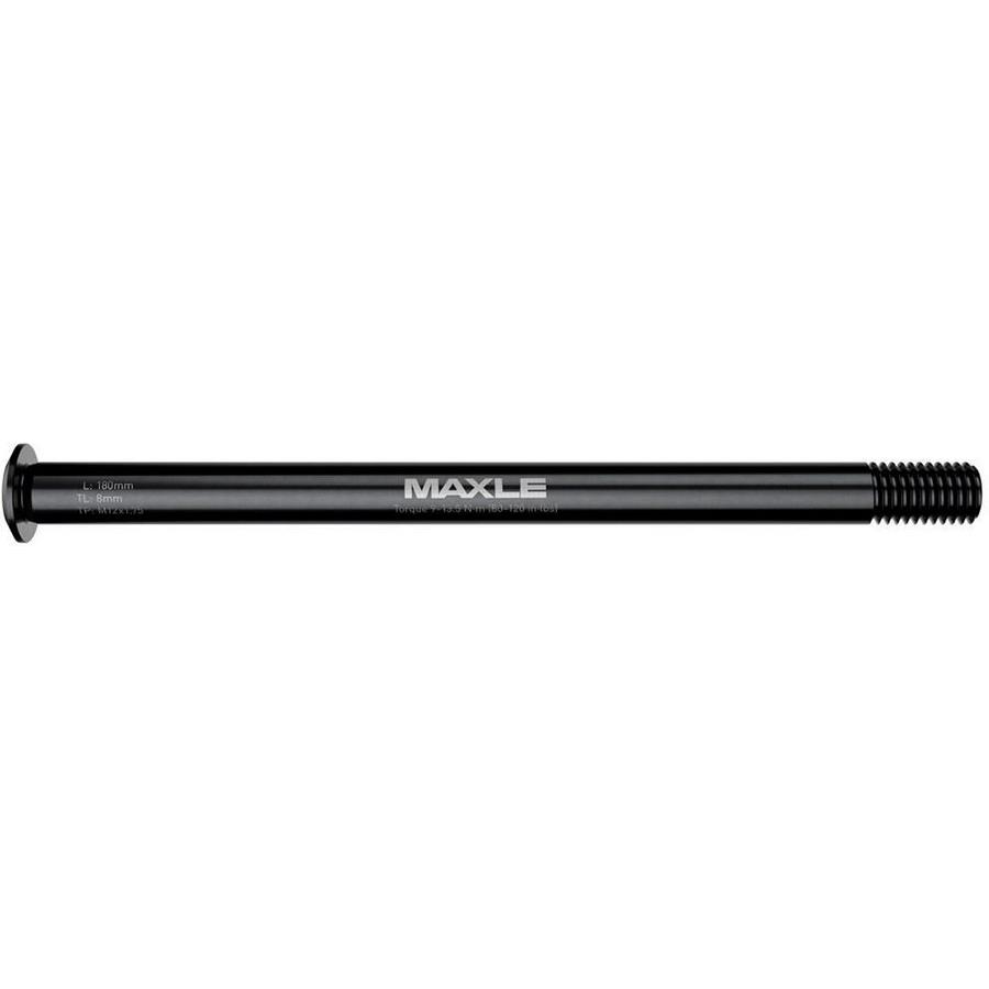 Os Sram Axle Maxle Stealth zd Length 174mm M12X1.0 - Boost UDH
