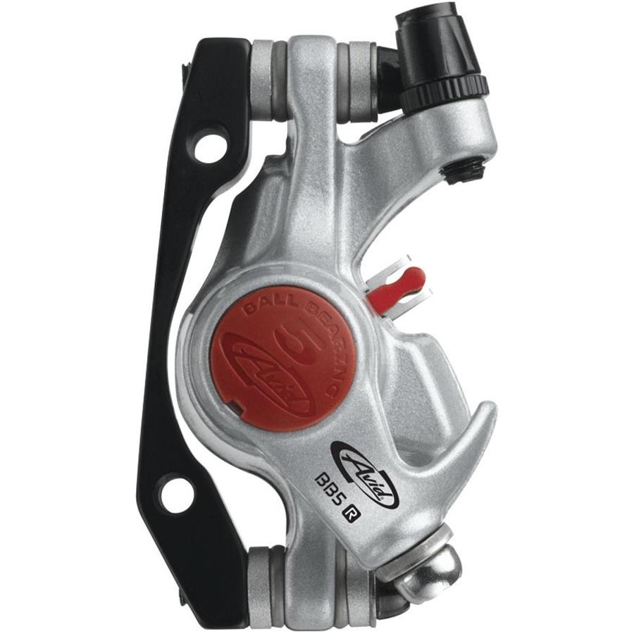 Set zavor BB5 Road Platinum CPS