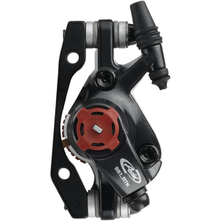 Set zavor BB7 MTB Graphite CPS
