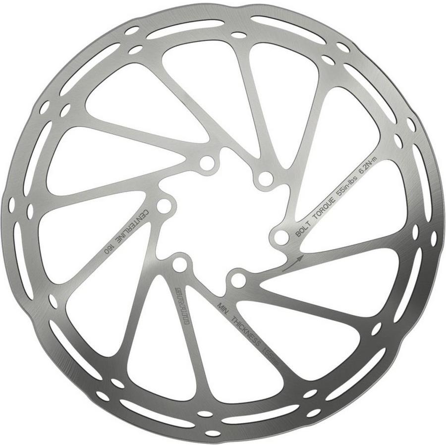 Rotor Sram Centerline 2.0 Rounded