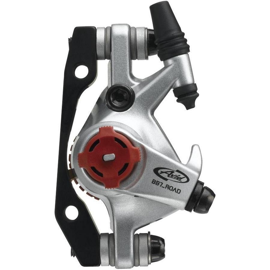 Zavorna čeljust Sram BB7 Road Platinum CPS