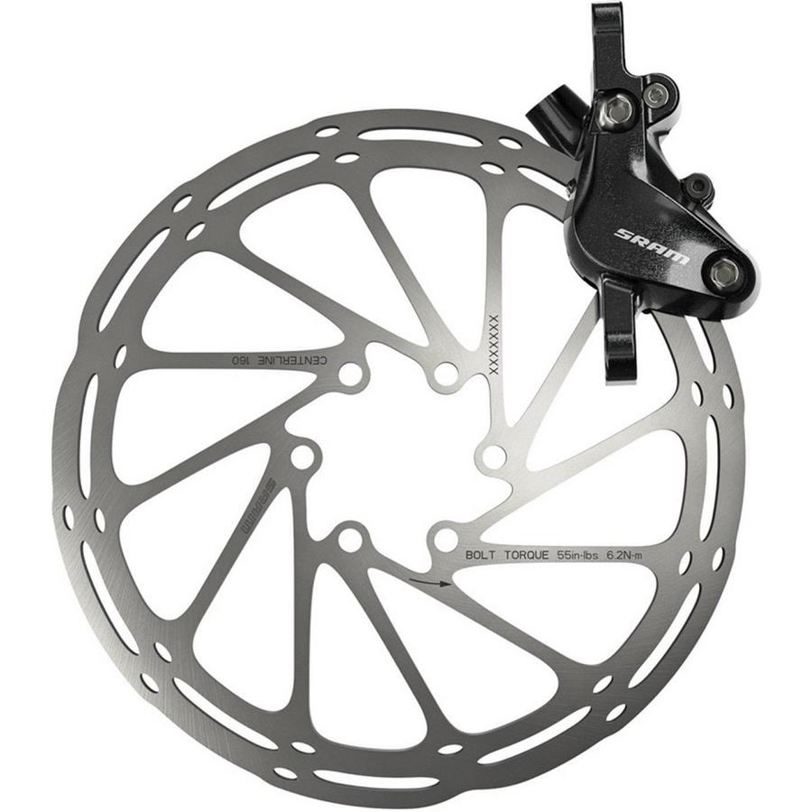 Prednja zavora Sram Level TL