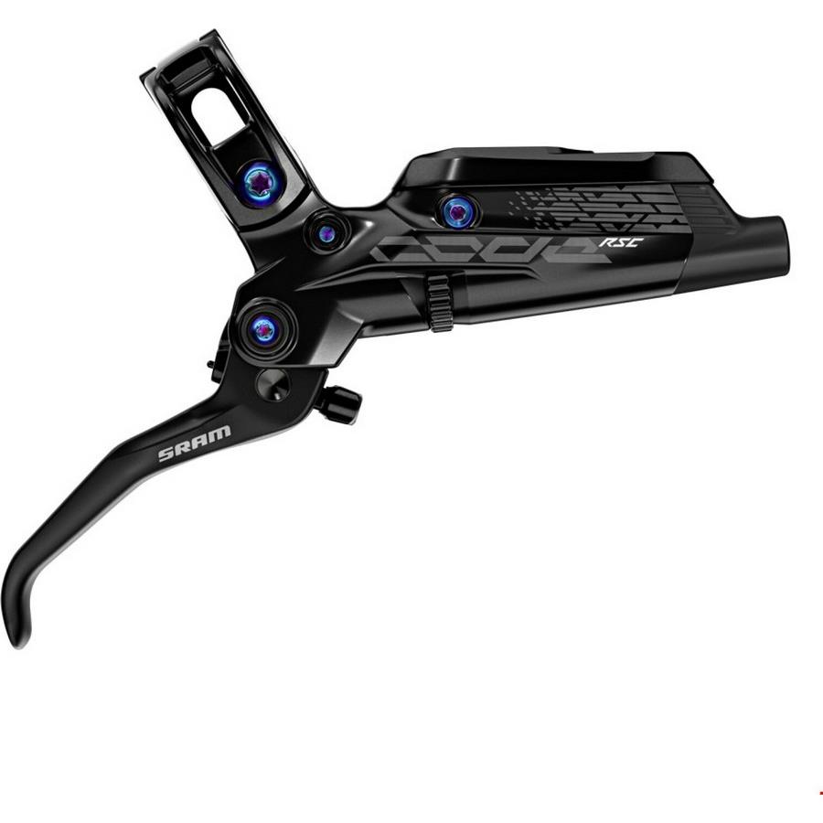 Prednja zavora SRAM CODE RSC čr 950mm