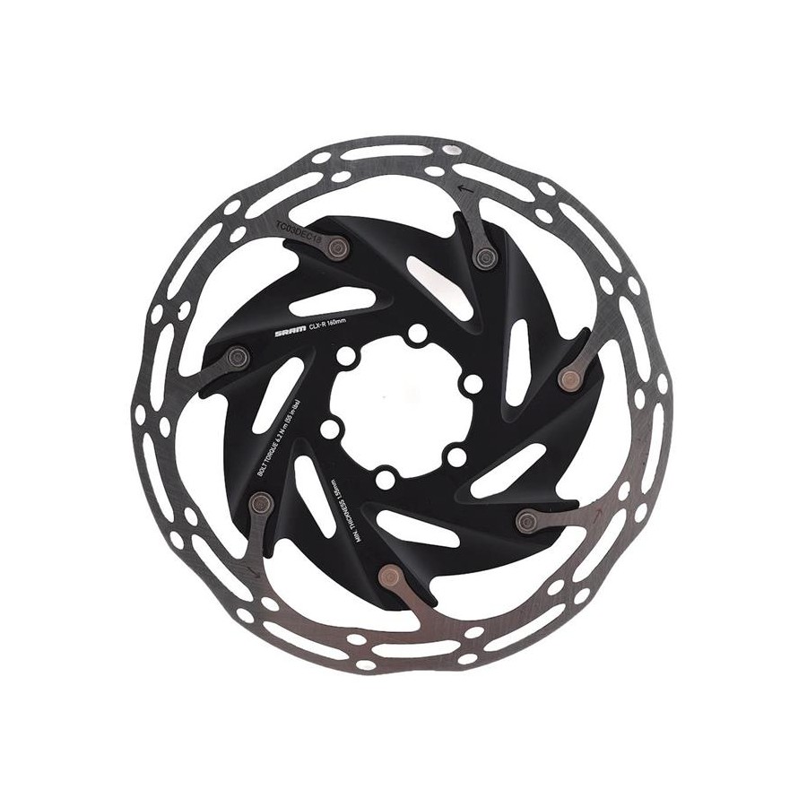 Rotor Sram Centerline X Road 2-P Rounded