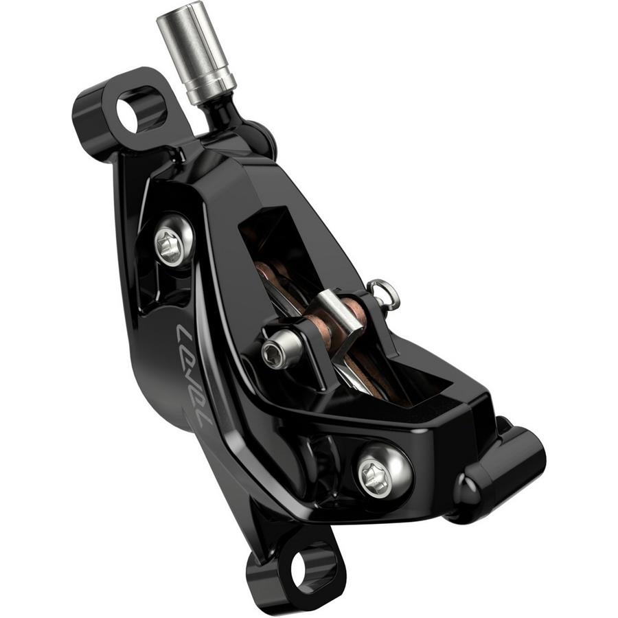 Prednja zavora Sram Level Silver Stealth 4P