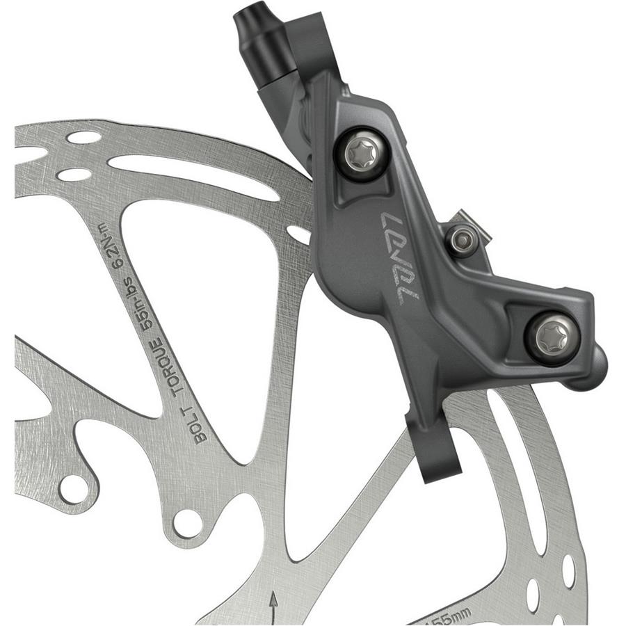 Zadnja zavora Sram Level Bronze Stealth 4P