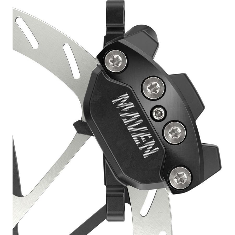 Prednja zavora Sram Maven Silver