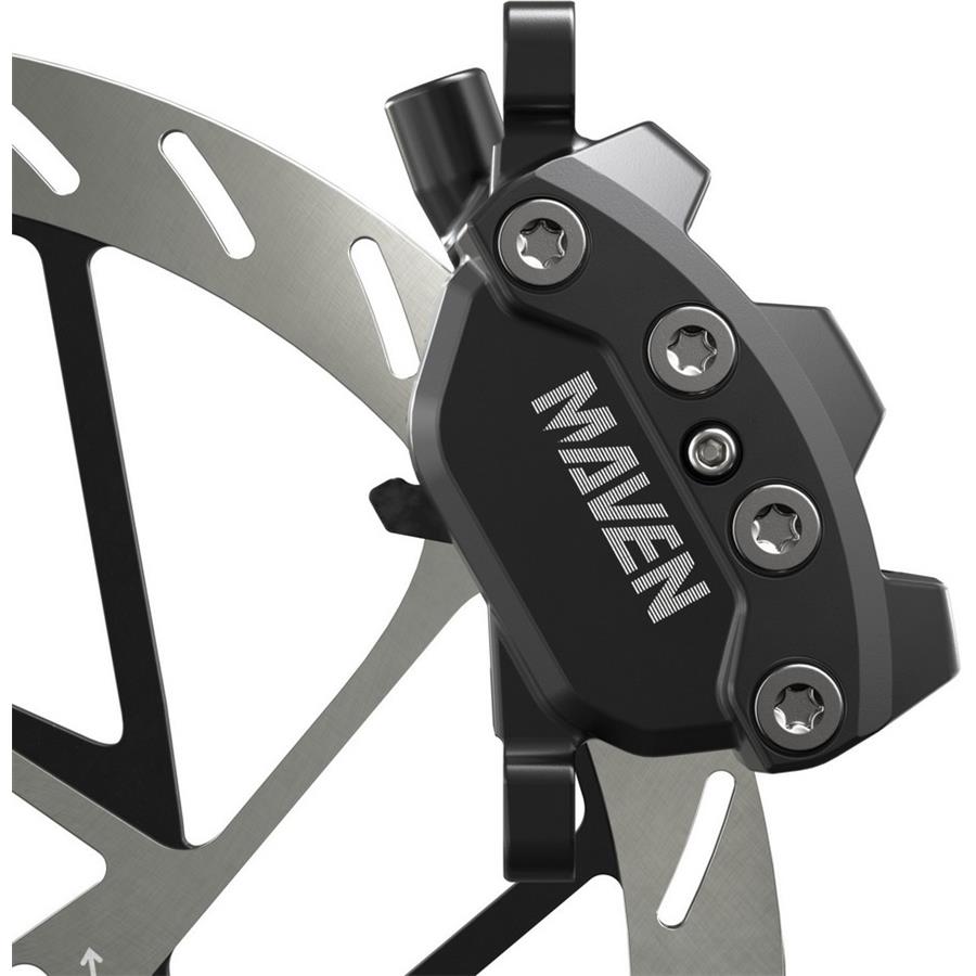 Zadnja zavora Sram Maven Base