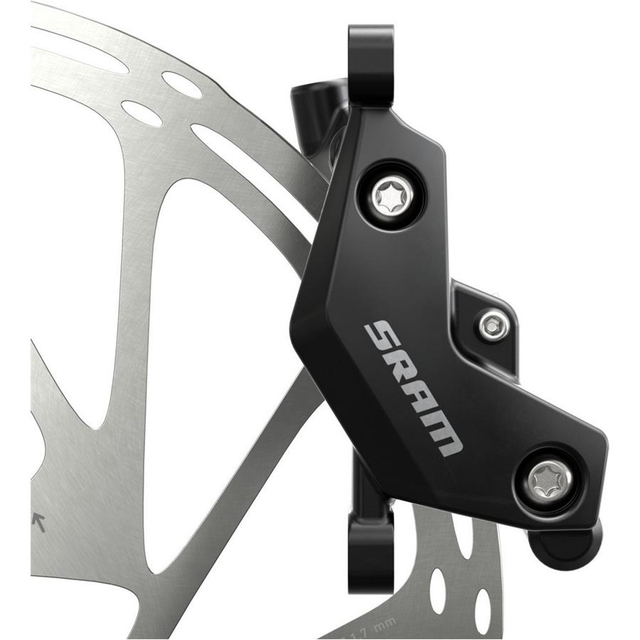 KPL zavora D Sram DB6