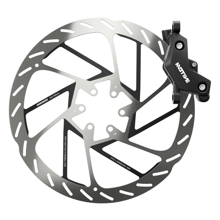 Prednja zavora Sram Motive Bronze