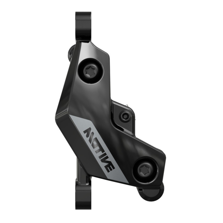 Zadnja zavora Sram Motive Silver