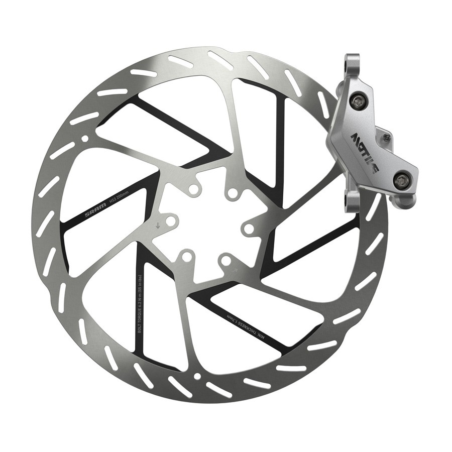 Prednja zavora Sram Motive Ultimate