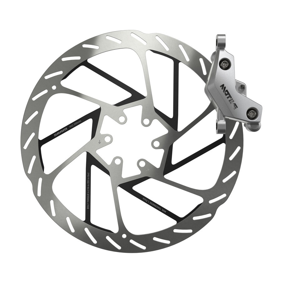 Zadnja zavora Sram Motive Ultimate