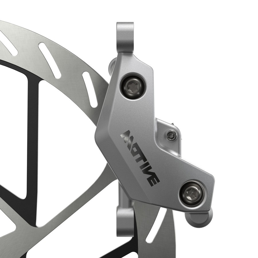 Zadnja zavora Sram Motive Ultimate