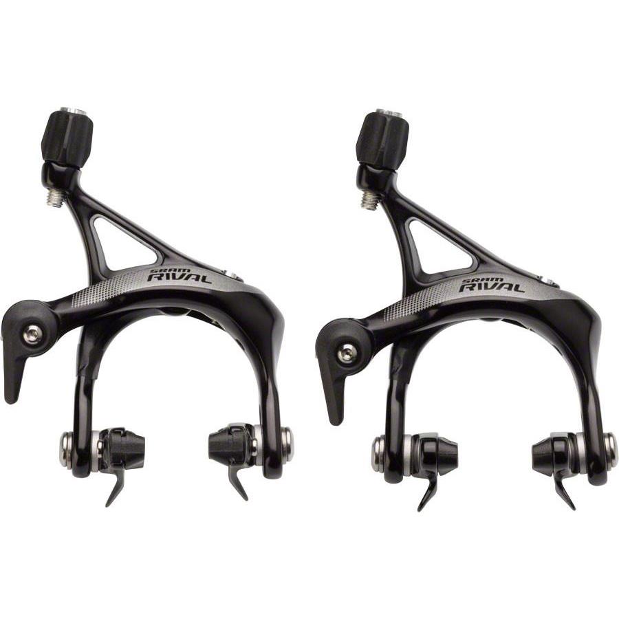 Set zavor Sram Rival22 Front & Rear / V-brake