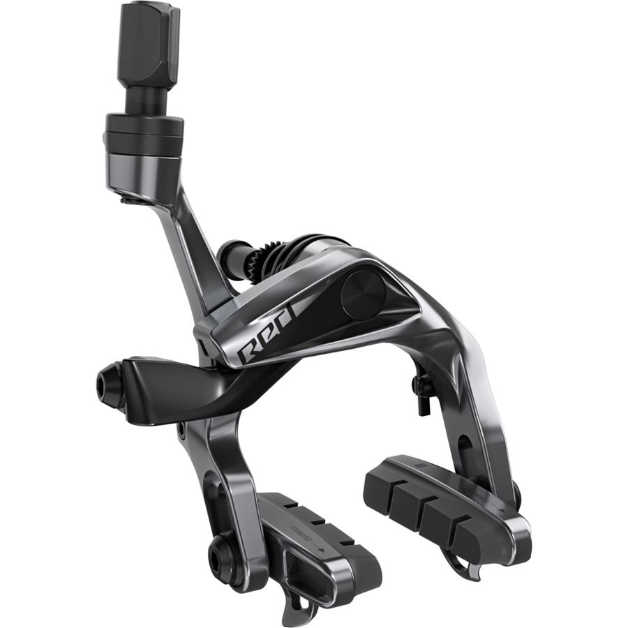 Zadnja čeljust Sram Red D1 Carbon 10mm Nut / V-brake