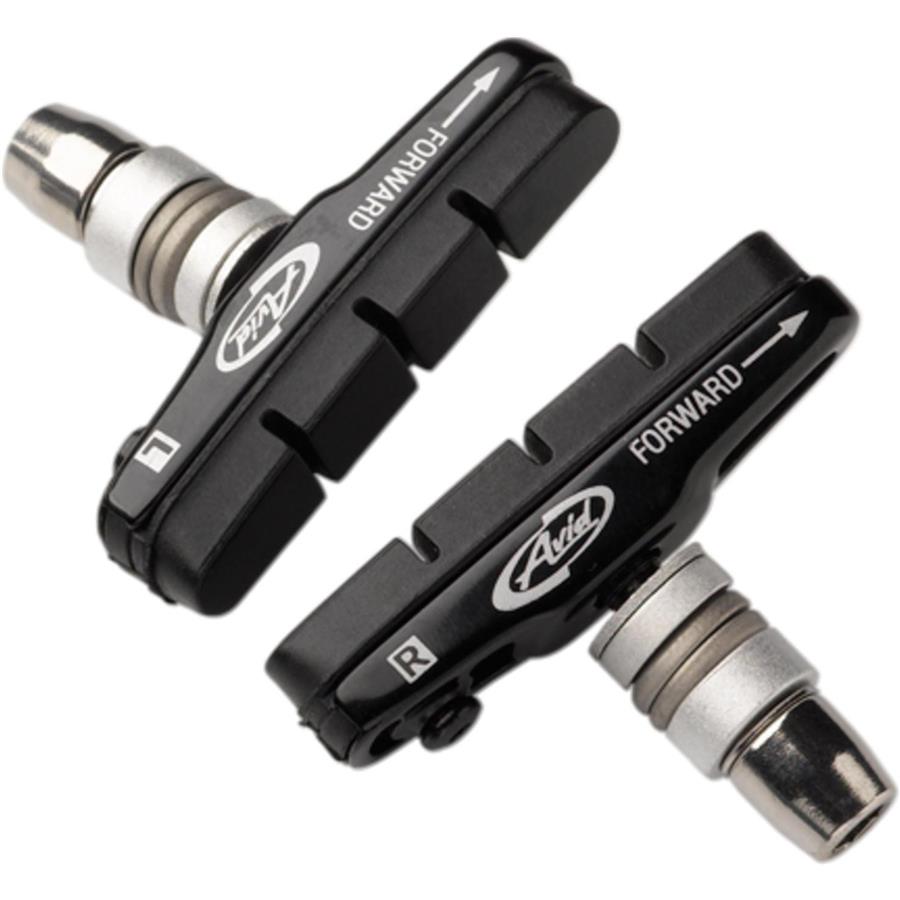 Zavorne obloge Sram Shorty Road Cross