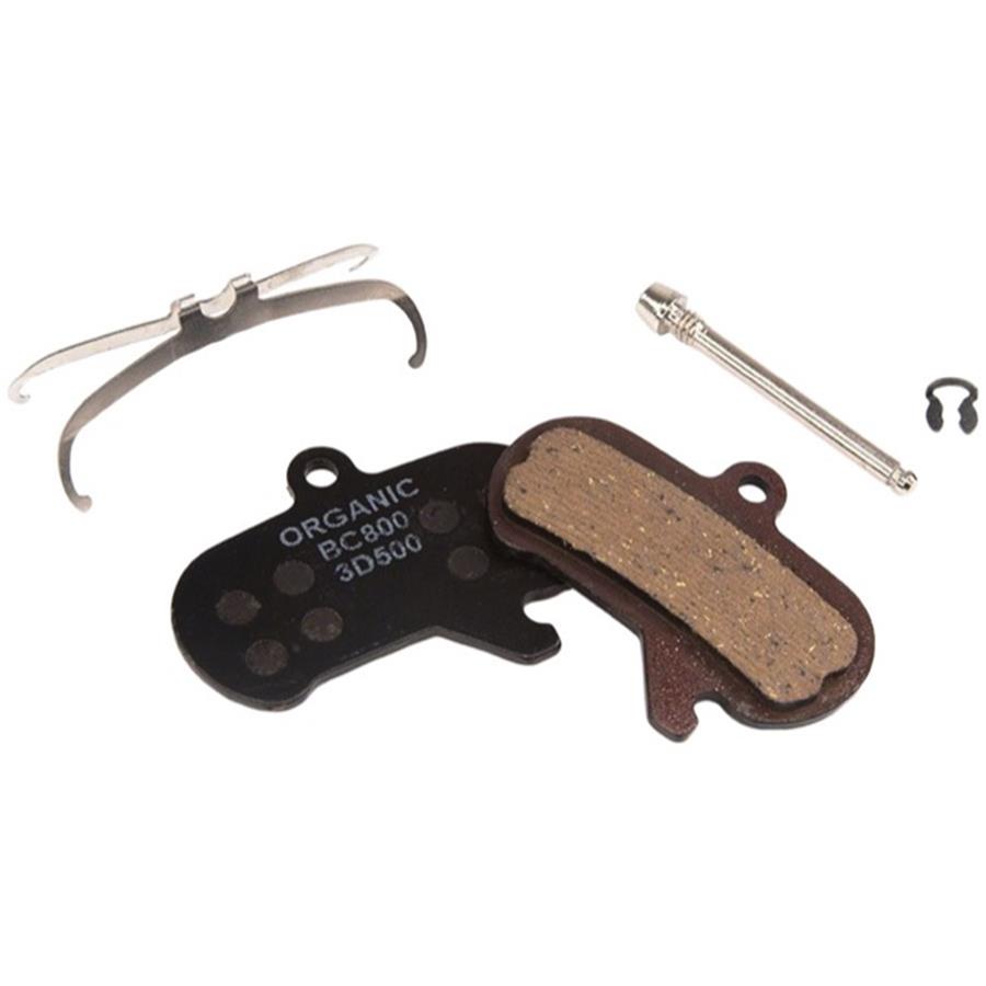 Zavorne obloge Sram XL OE MAVEN 2024+ ORGANIC/STEEL (QUIET) -